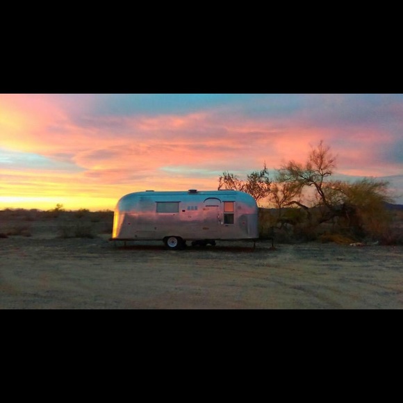 sisterairstream